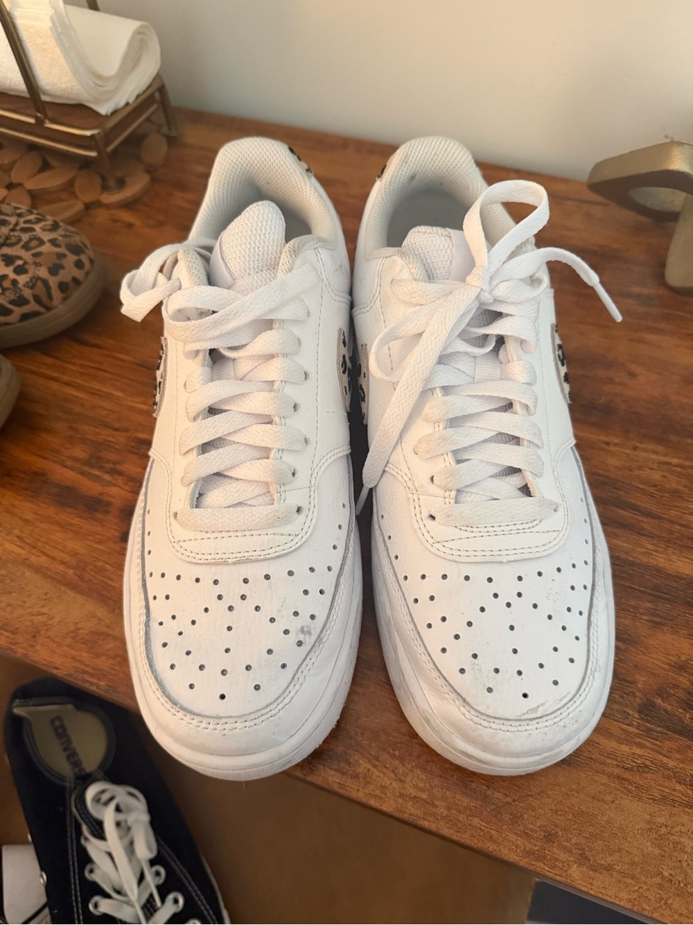 Nike Court Women’s Sneakers